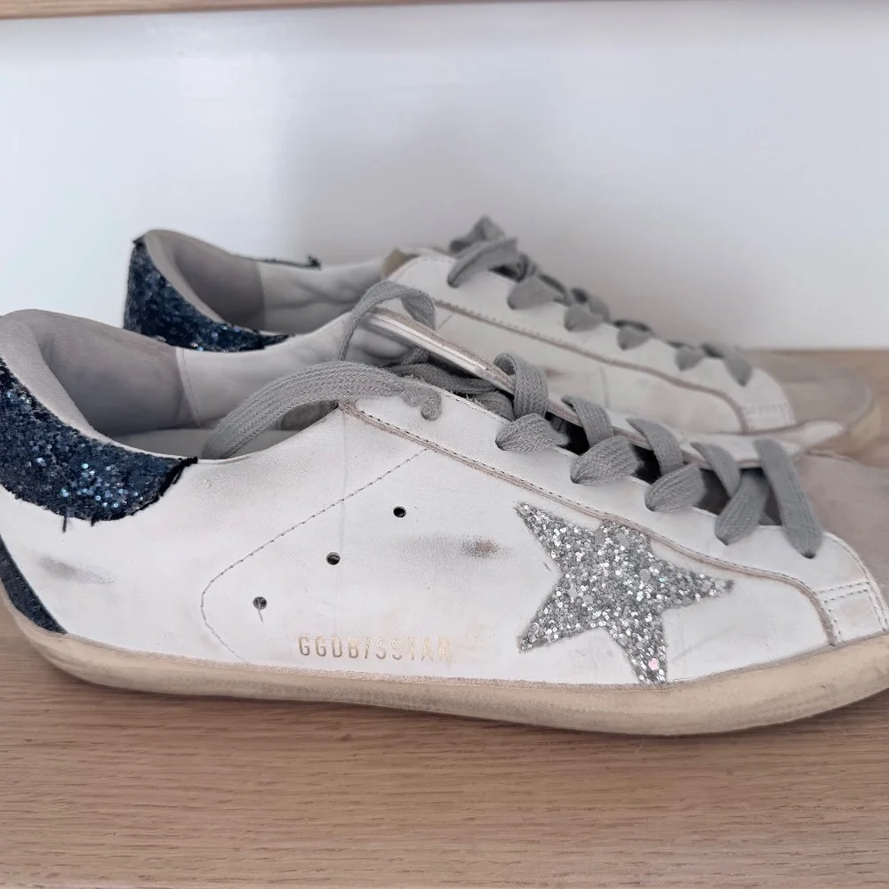 Golden Goose Superstar - Picture 7 of 7